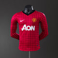 REPZ · Manchester United 12-13 26/27 Titular Retro ML