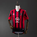 REPZ · Milan 04/05 Titular Retro