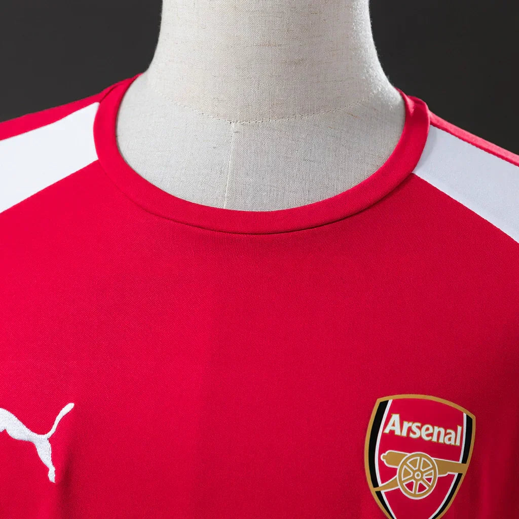 REPZ · Arsenal 14/15 Titular Retro · Foto 7