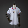 Panama 2026 Visitante Jersey Mujer - 1