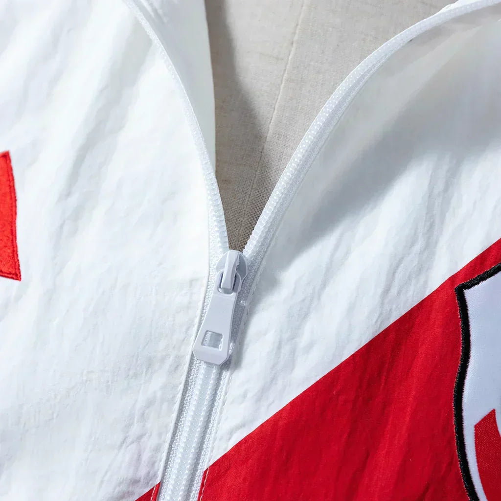 REPZ · River Plate 25/26 Titular · Foto 4