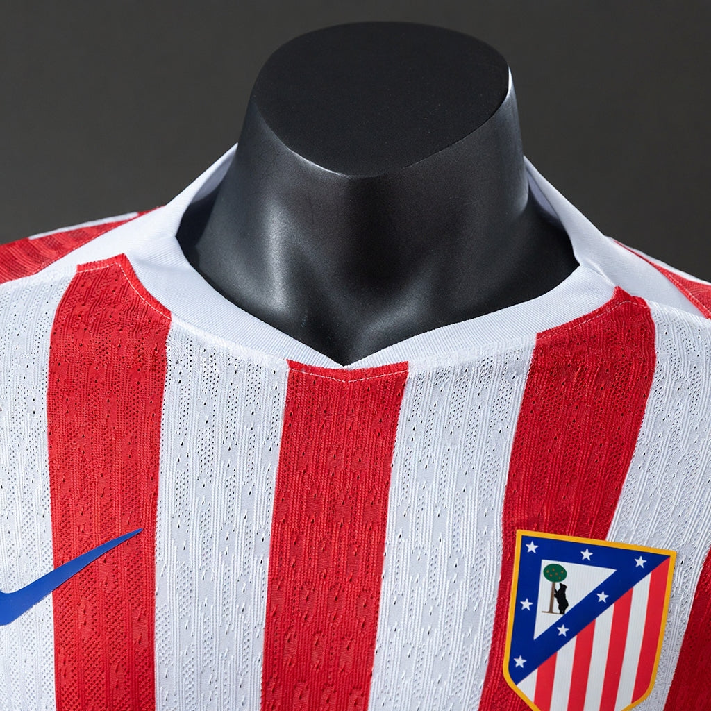 REPZ · Atletico Madrid 25-26 26/27 Titular Player ML · Foto 6