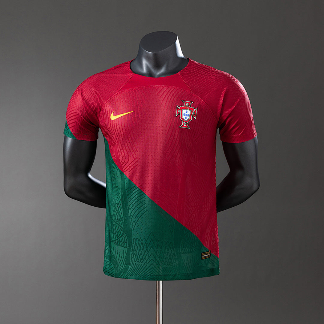 REPZ · Portugal Copa do Mundo 2022 Titular Player