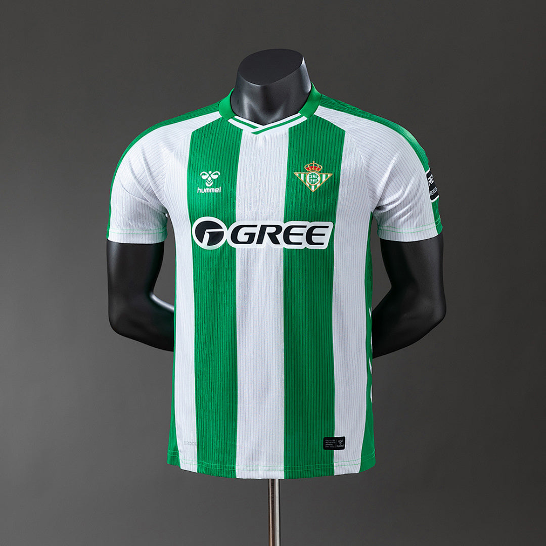 REPZ · Real Betis 25-26 26/27 Titular Player