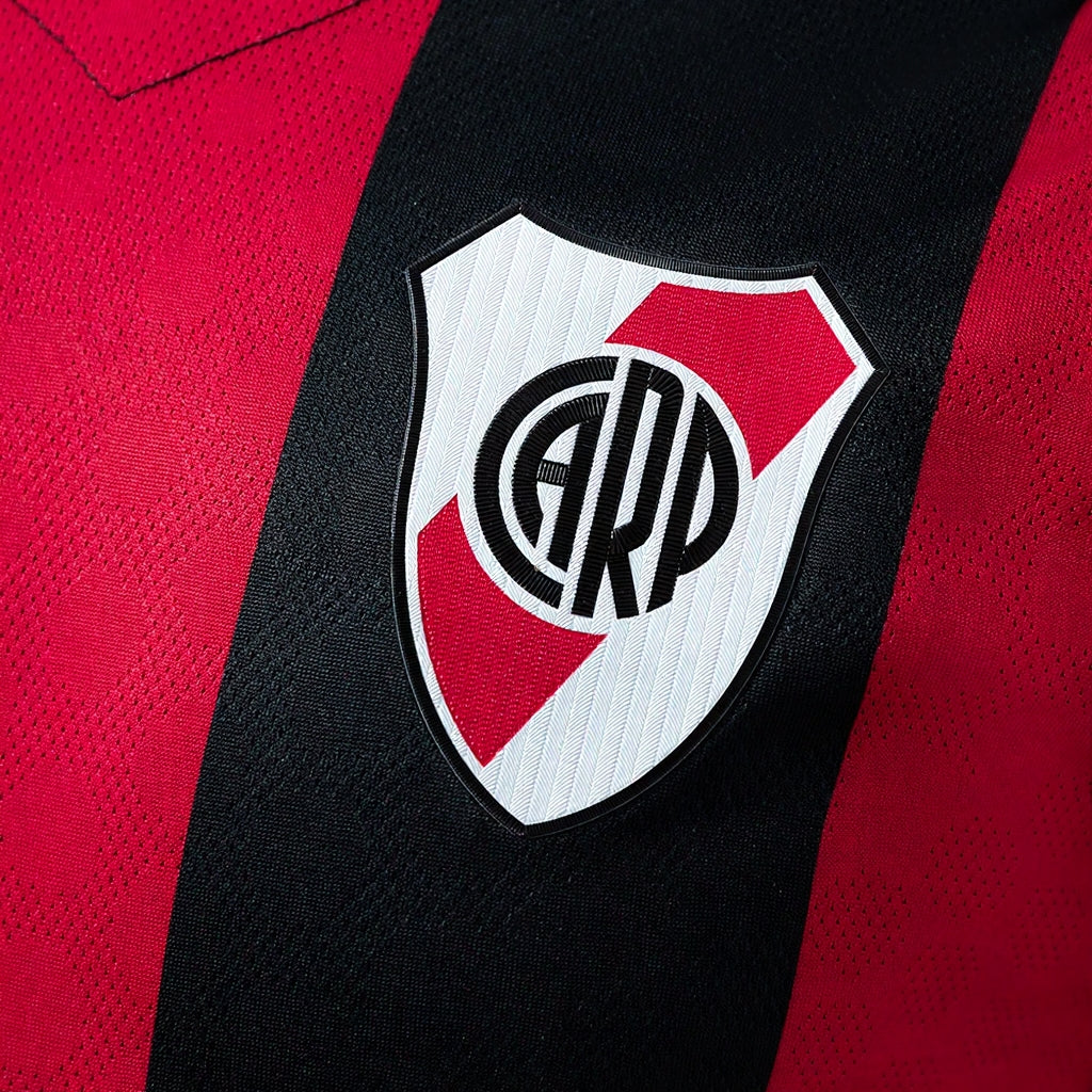 REPZ · River Plate 25-26 26/27 Visitante Player · Foto 4