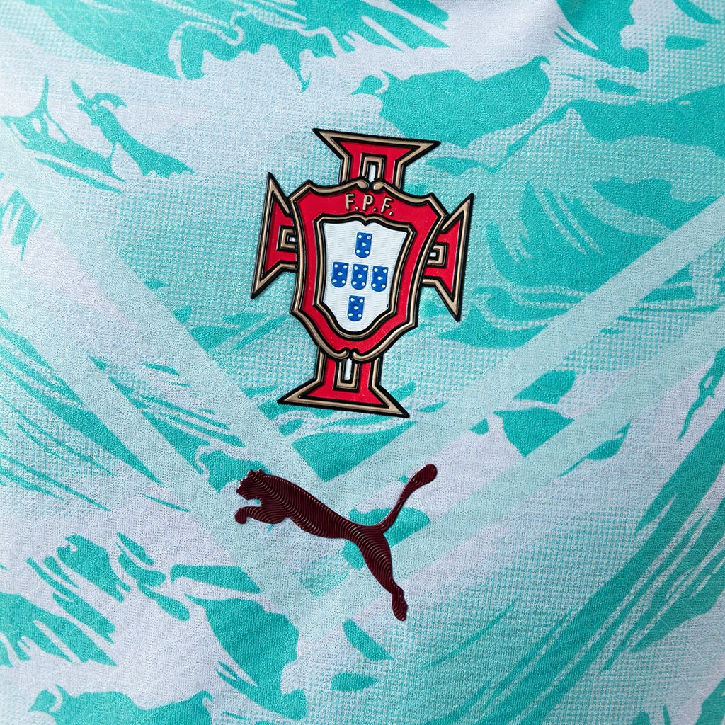 REPZ · Portugal 2026 Visitante Player · Foto 7