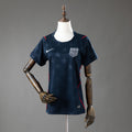 Estados Unidos 2026 Visitante Jersey Mujer - 1