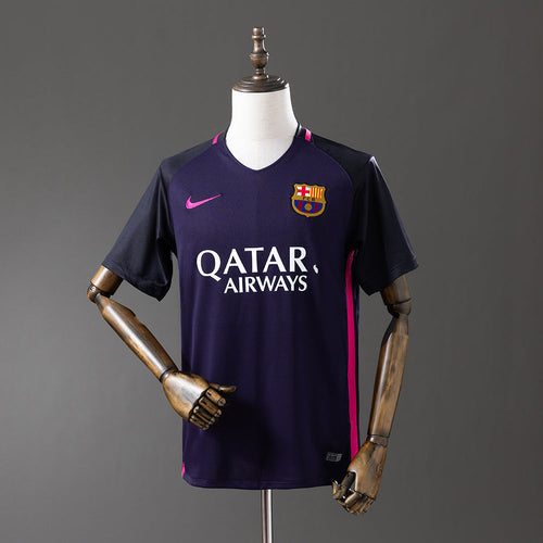 REPZ · Barcelona 16/17 Visitante