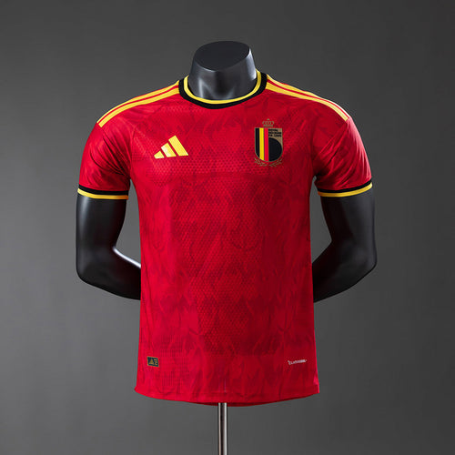 REPZ · Belgica 2026 Titular Player