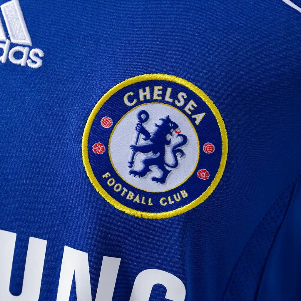 REPZ · Chelsea 06/07 Titular Retro ML · Foto 4
