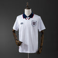 REPZ · Inglaterra 94/95 Titular Retro