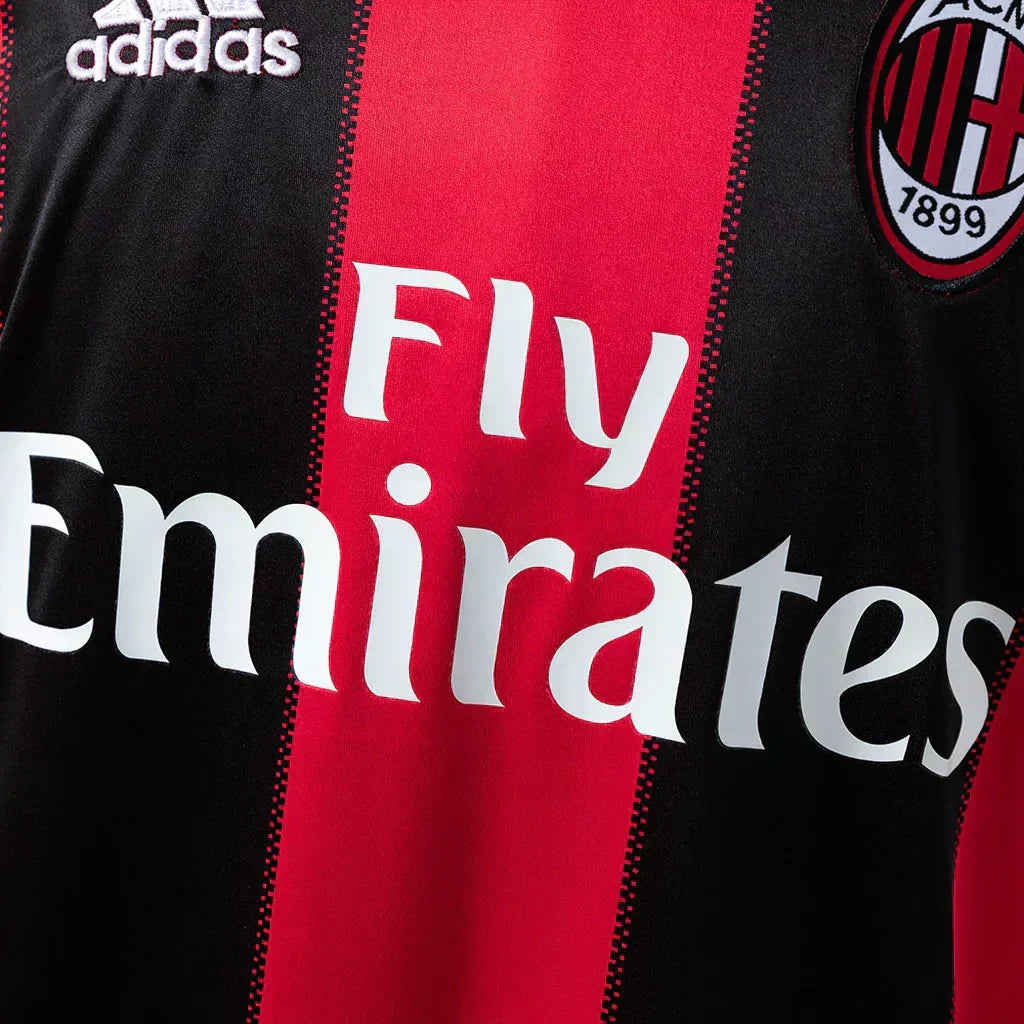 REPZ · Milan 10/11 Titular Retro ML · Foto 6