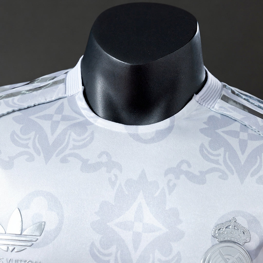 REPZ · Real Madrid Galaxy Lights 25-26 26/27 Edición Especial Player · Foto 5