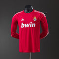 REPZ · Real Madrid 11-12 26/27 Tercera Retro ML