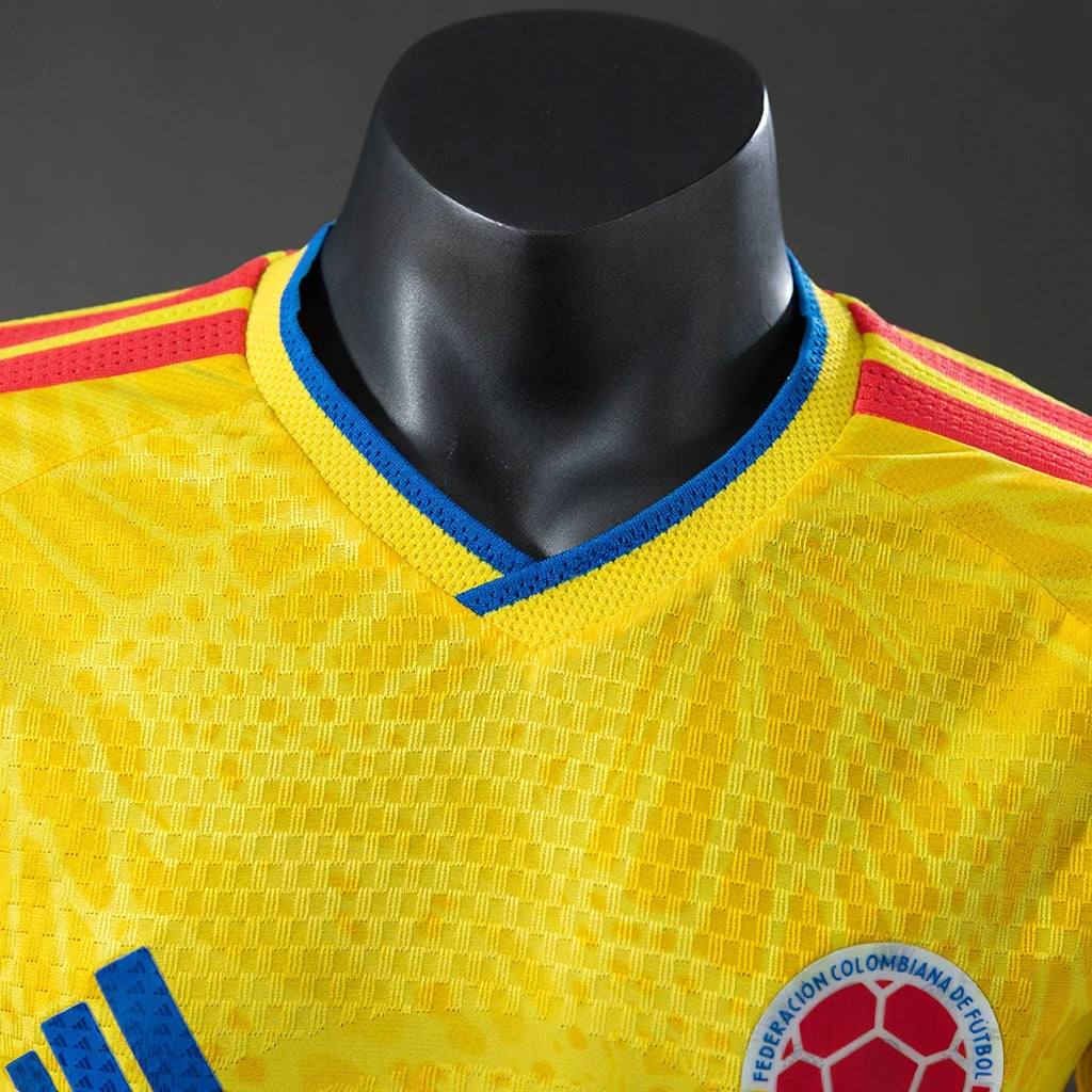 REPZ · Columbia 2026 Titular Player · Foto 8