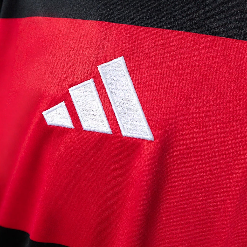 REPZ · Flamengo 26/27 Titular · Foto 5