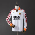REPZ · Roma 98/99 Visitante Retro ML