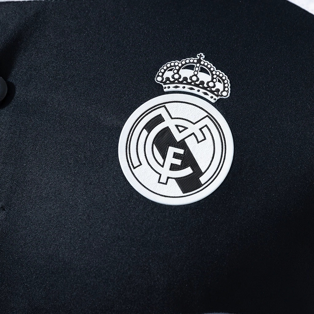 REPZ · Real Madrid 14/15 Tercera Retro · Foto 5