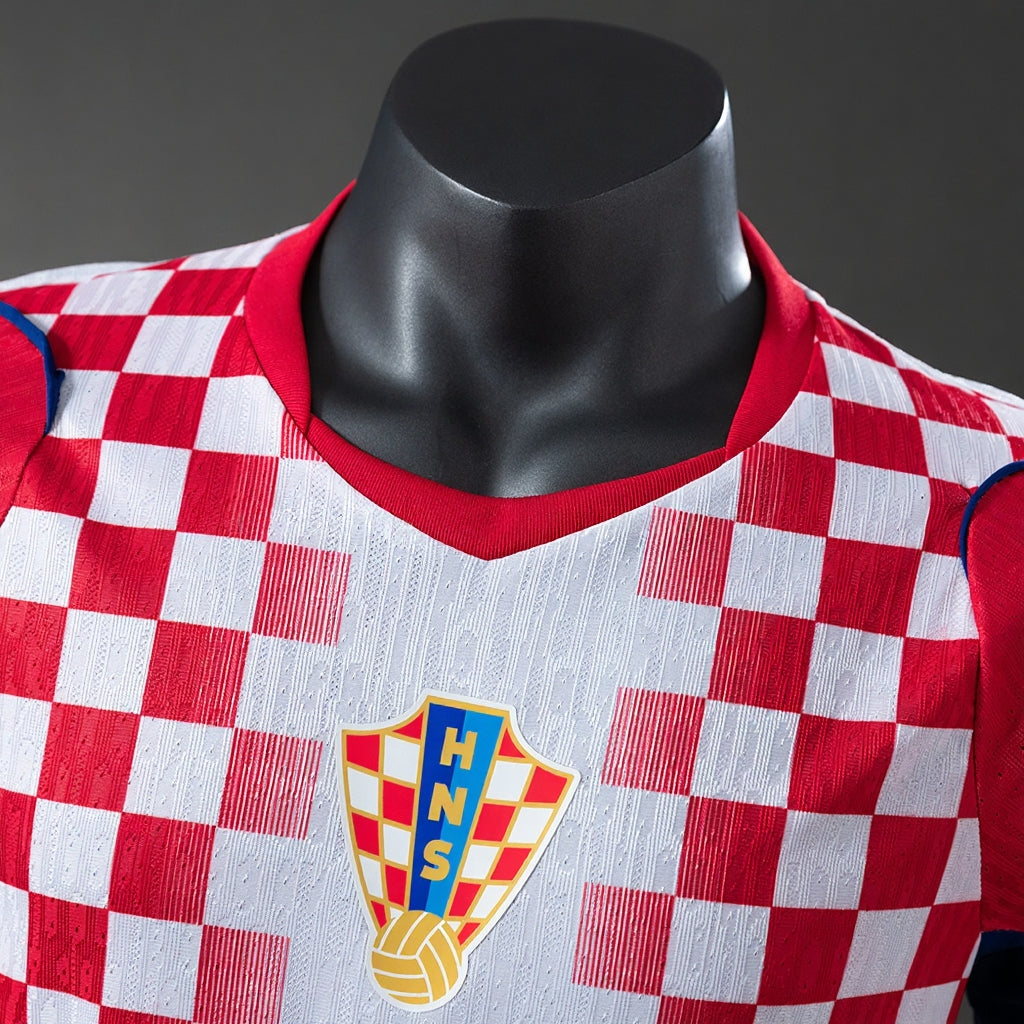 REPZ · Croacia 2026 Titular Player · Foto 7