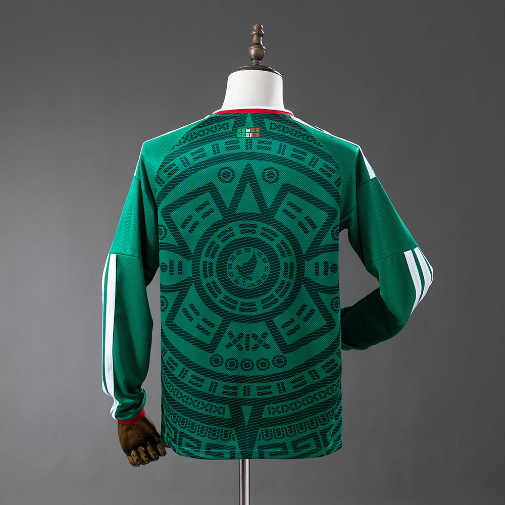 REPZ · México 2026 Titular ML · Foto 2