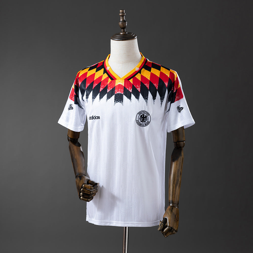 REPZ · Alemania 1994 Titular Retro