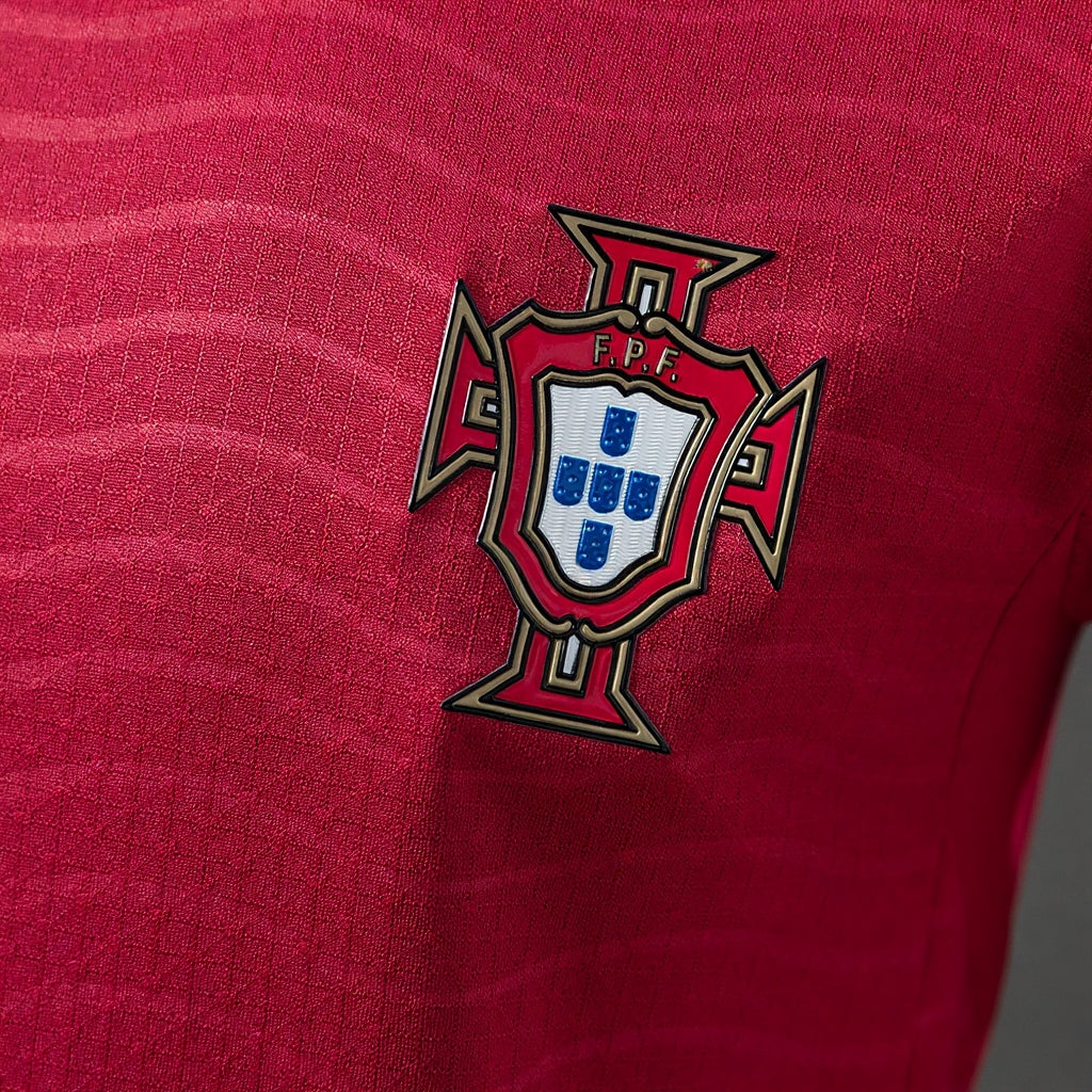 REPZ · Portugal 2026 Titular Player · Foto 8