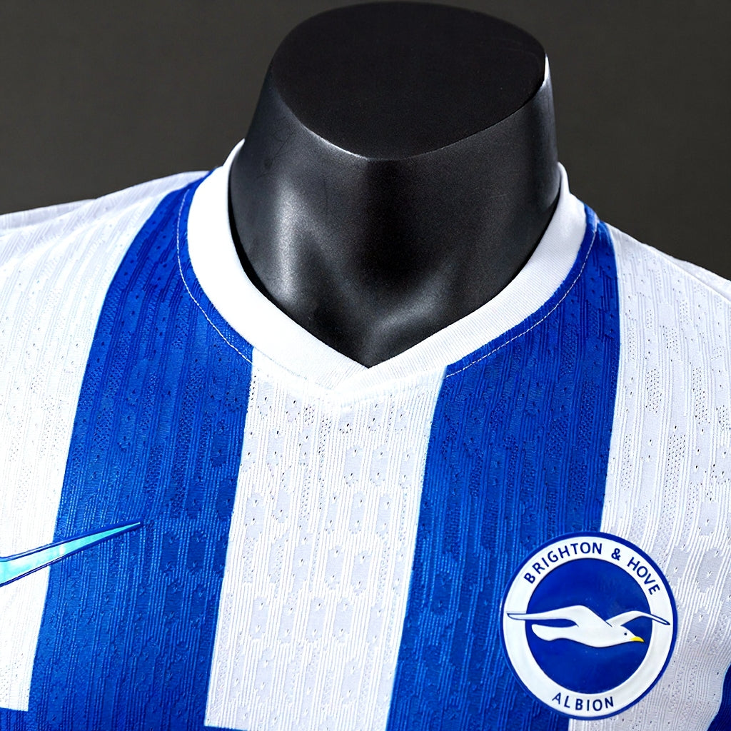REPZ · Brighton 25-26 26/27 Titular Player · Foto 6