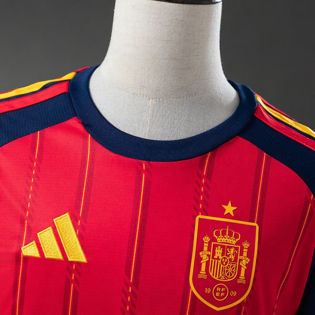 REPZ · Espana 2026 Titular ML · Foto 7