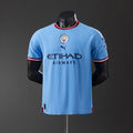 REPZ · Manchester City 22-23 26/27 Titular Retro