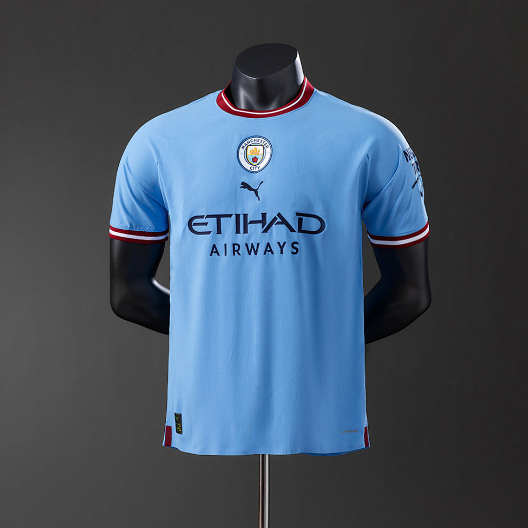 REPZ · Manchester City 22-23 26/27 Titular Retro