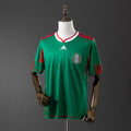 REPZ · México 2010 Titular Retro