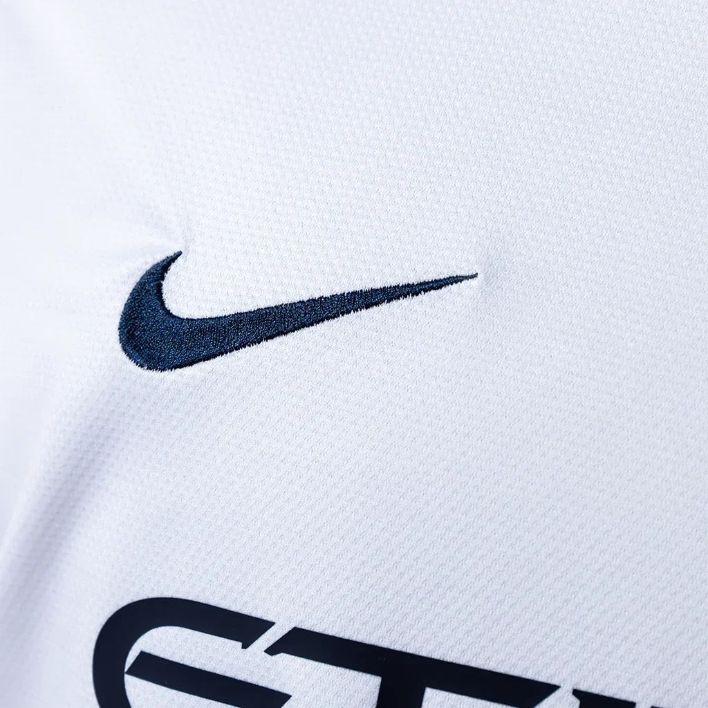 REPZ · Manchester City 13/14 Tercera Retro · Foto 4