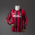 REPZ · Milan 93/94 Titular Retro ML