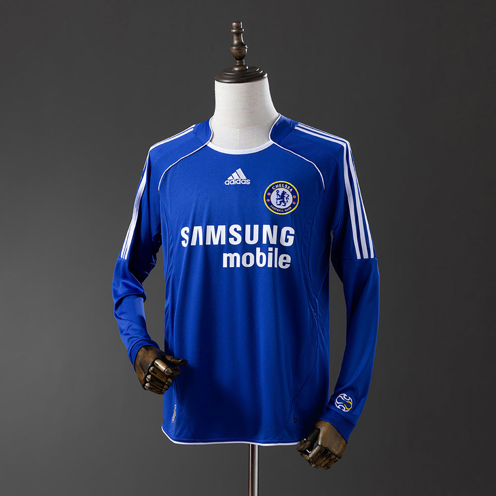 REPZ · Chelsea 06/07 Titular Retro ML