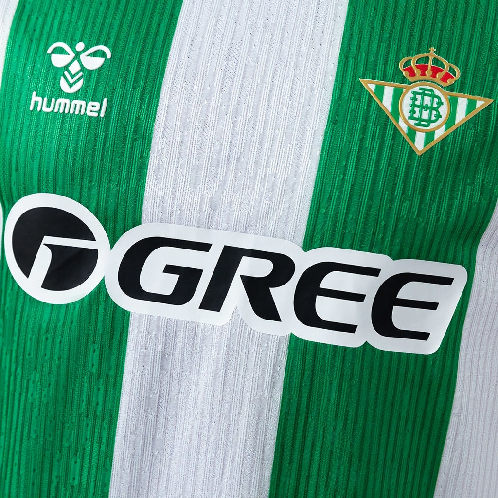 REPZ · Real Betis 25-26 26/27 Titular Player · Foto 4