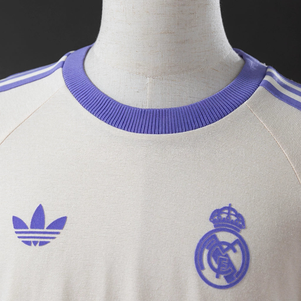 REPZ · Real Madrid 24/25 Titular · Foto 5