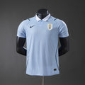 REPZ · Uruguay 2026 Titular Player