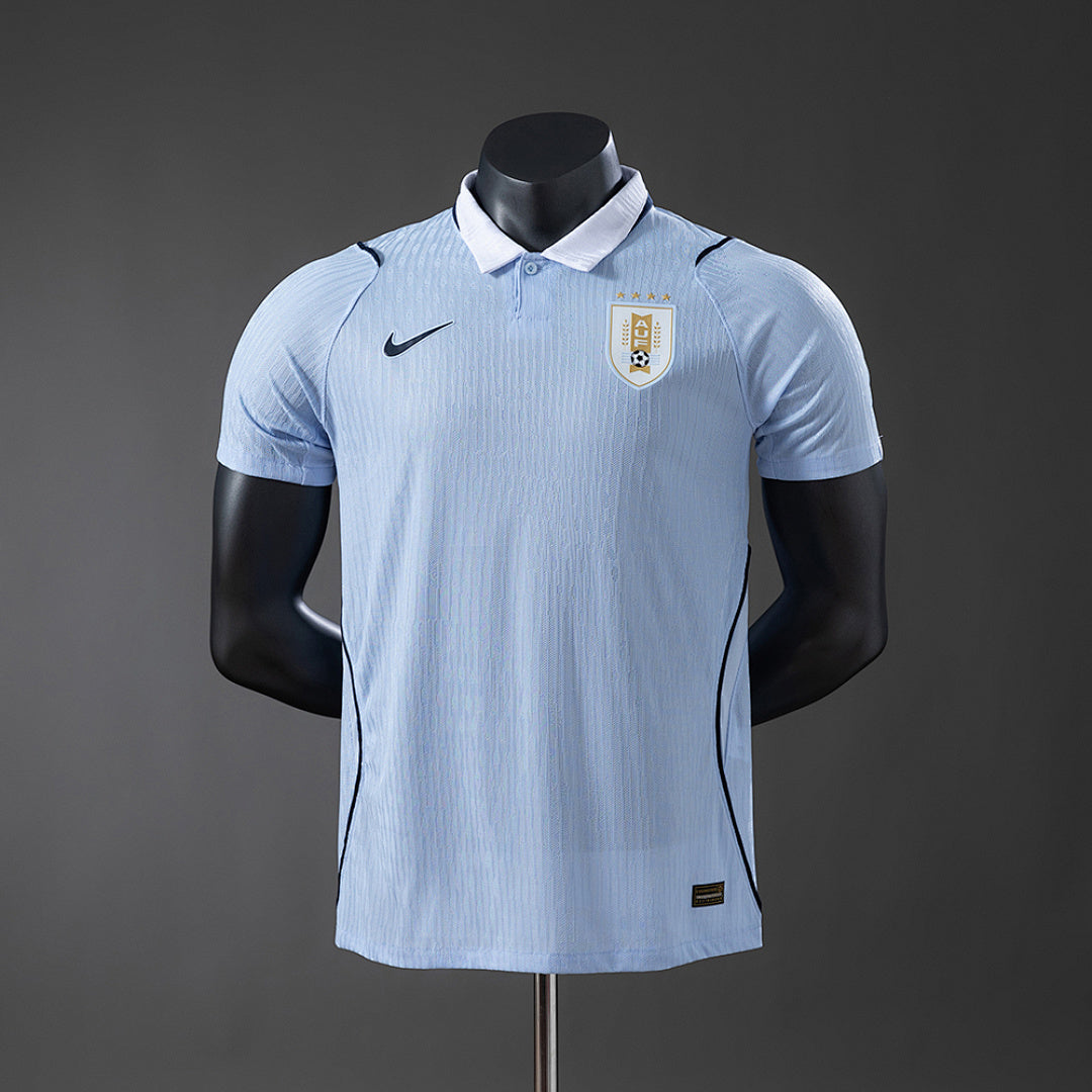 REPZ · Uruguay 2026 Titular Player