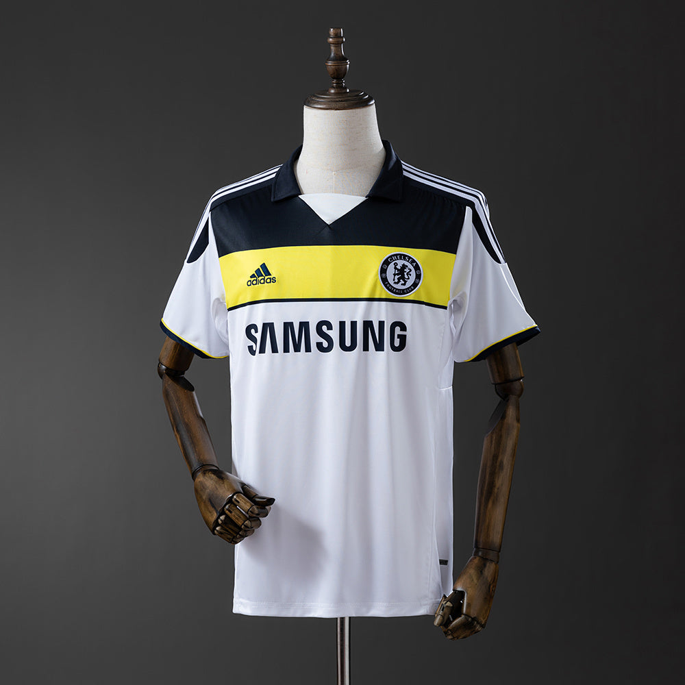 REPZ · Chelsea 11/12 Tercera Retro