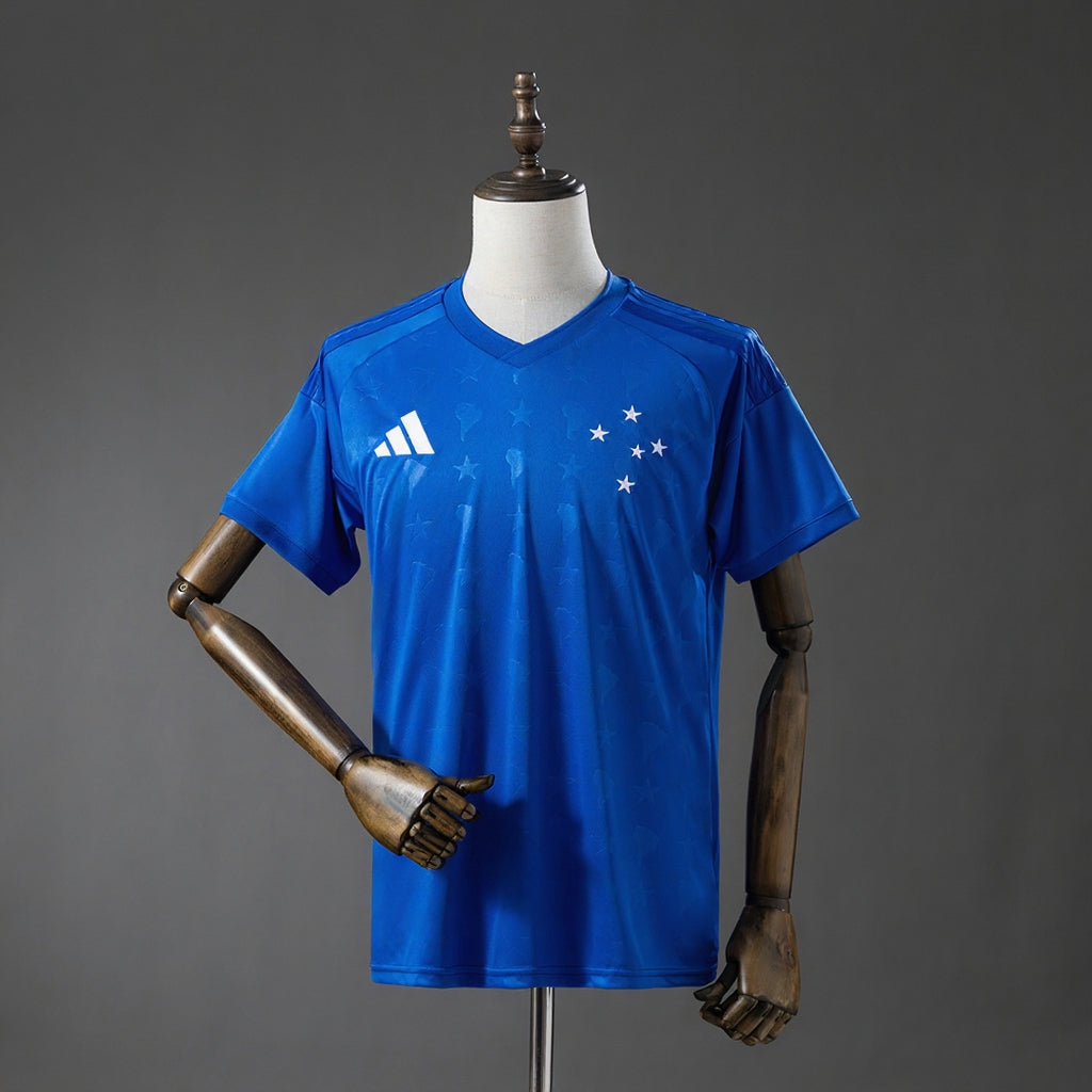 REPZ · Cruzeiro 26/27 Titular