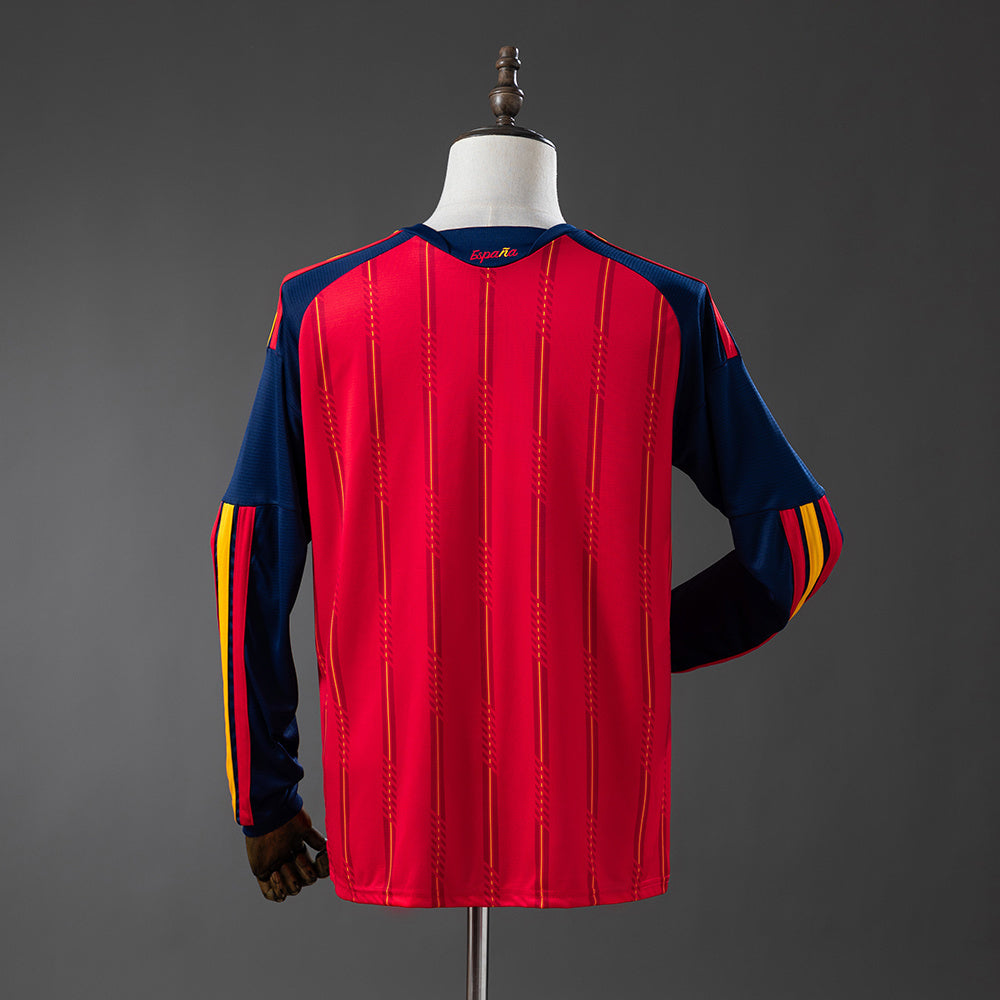 REPZ · Espana 2026 Titular ML · Foto 2