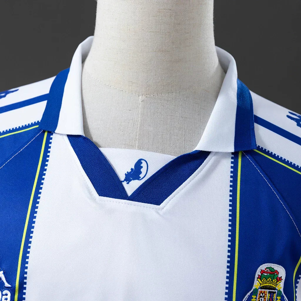 REPZ · Porto 97/98 Titular Retro · Foto 6