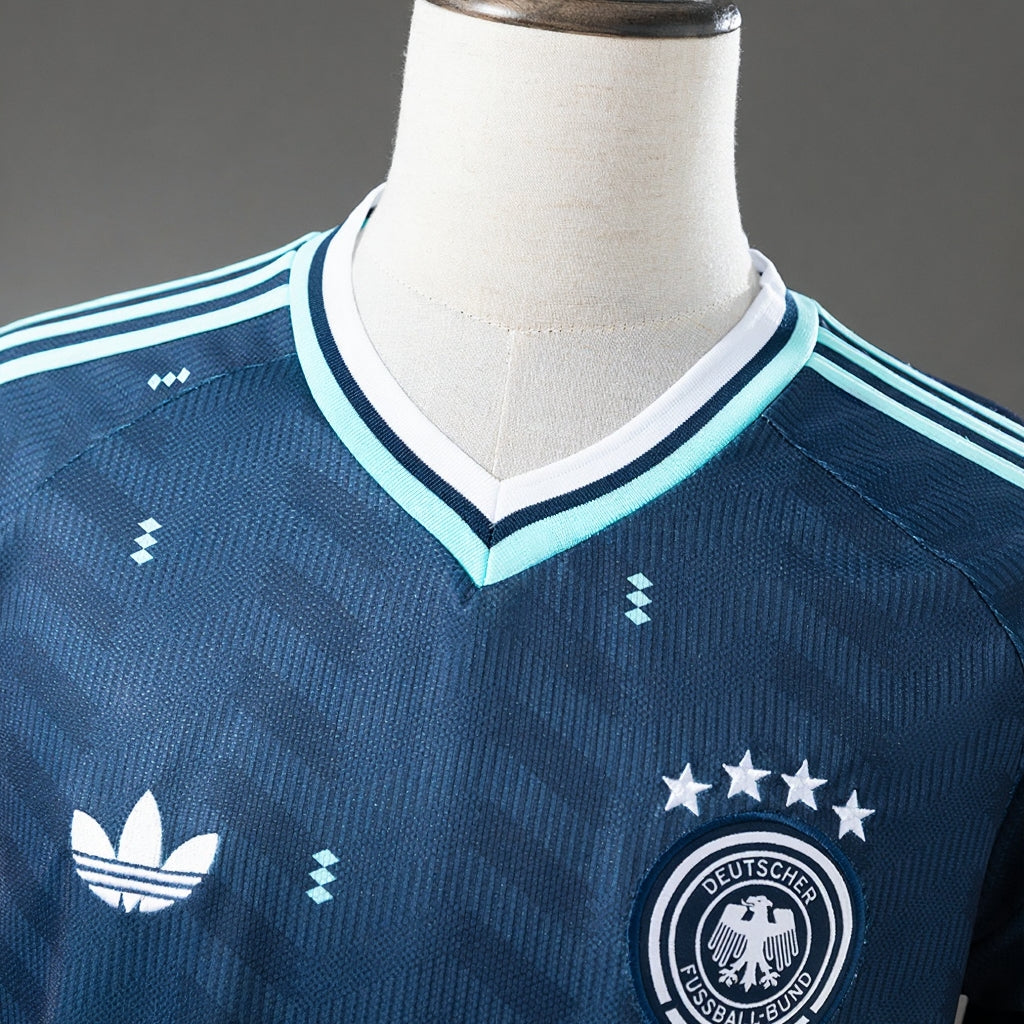 REPZ · Alemania 2026 Visitante ML · Foto 8