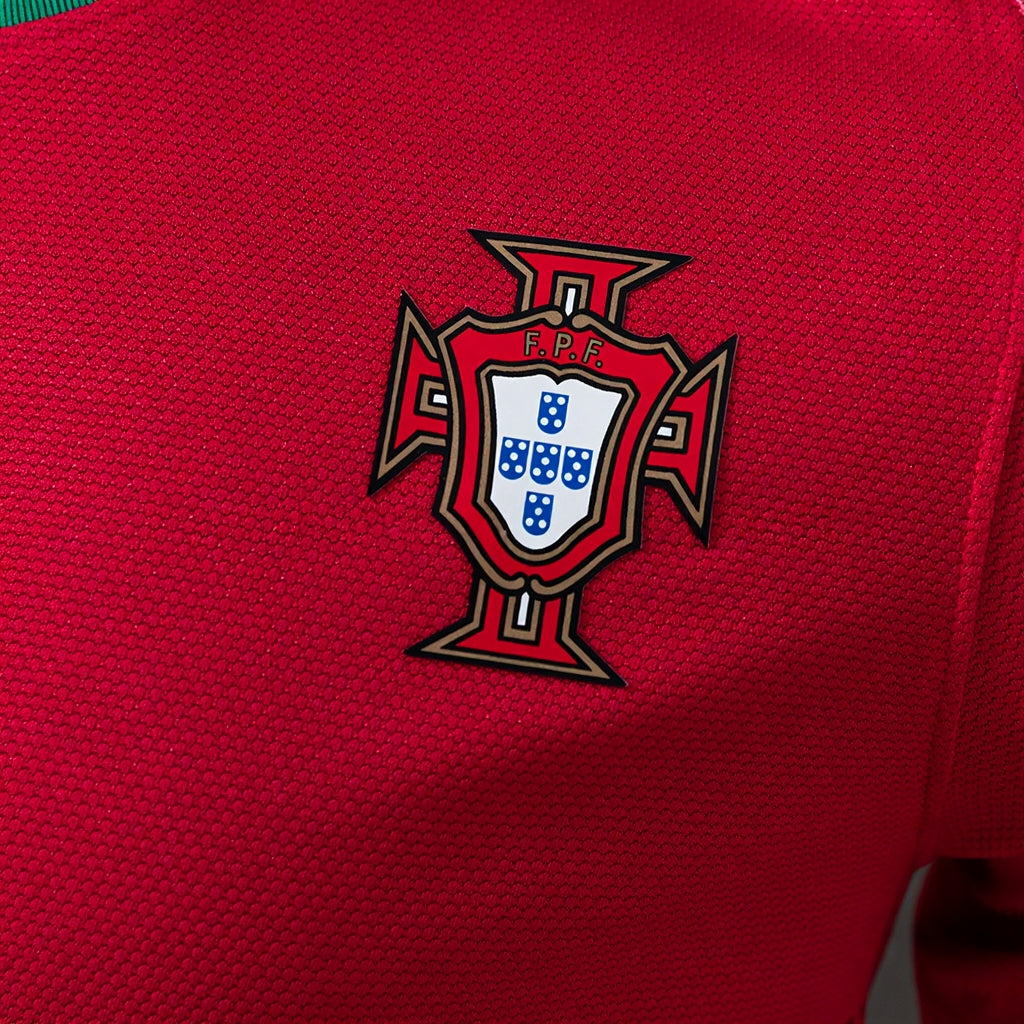 REPZ · Portugal 2012 Titular Retro · Foto 4