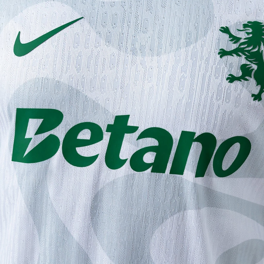 REPZ · Sporting Lisbon 25-26 26/27 Visitante Player · Foto 4