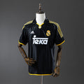 REPZ · Real Madrid 98/99 Visitante Retro
