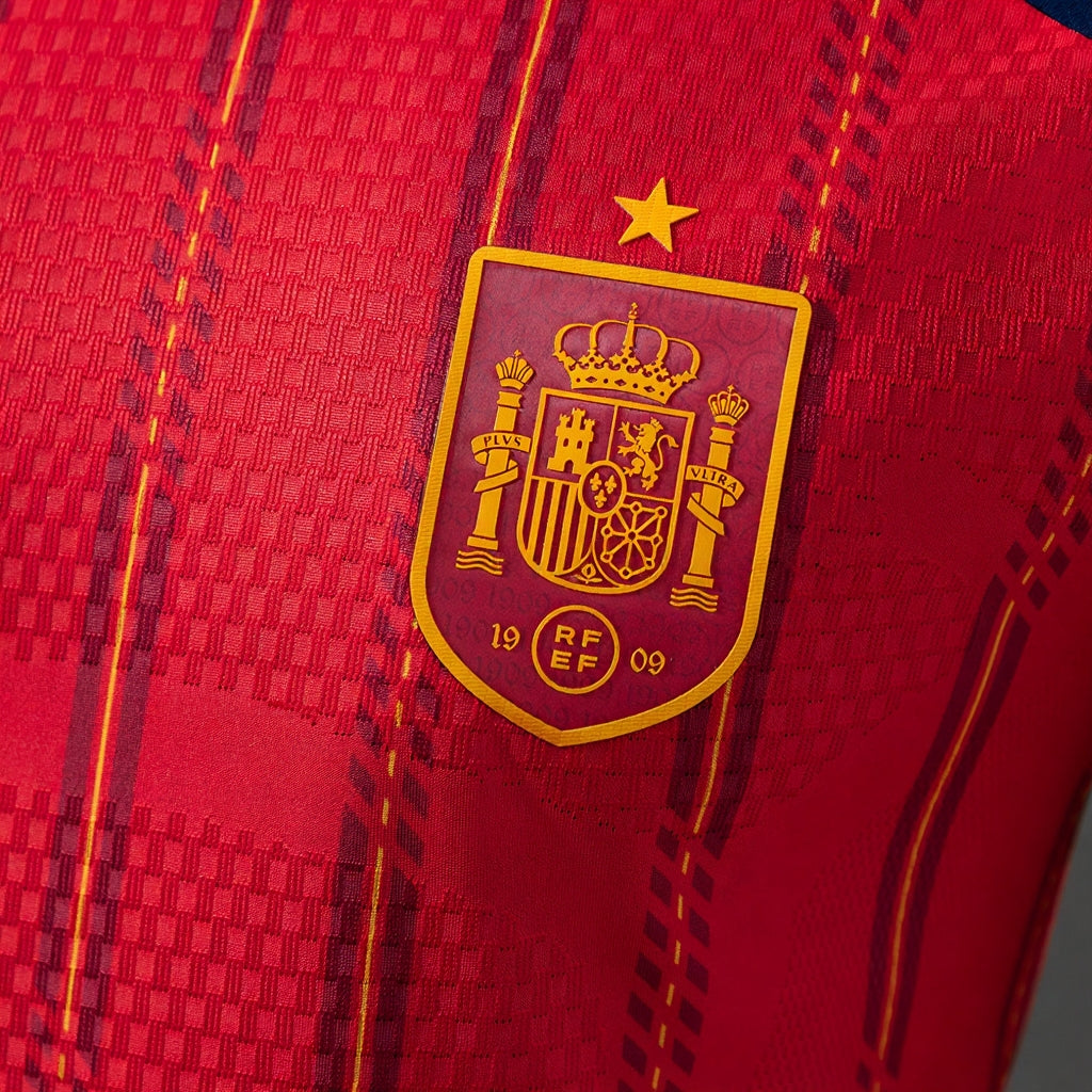 REPZ · Espana 2026 Titular Player ML · Foto 7