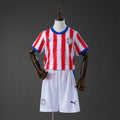 Paraguay 2026 Titular Kit Infantil - 1