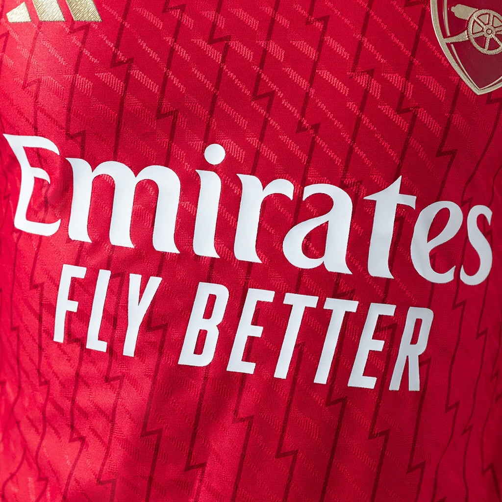 REPZ · Arsenal 23-24 26/27 Titular Retro · Foto 8