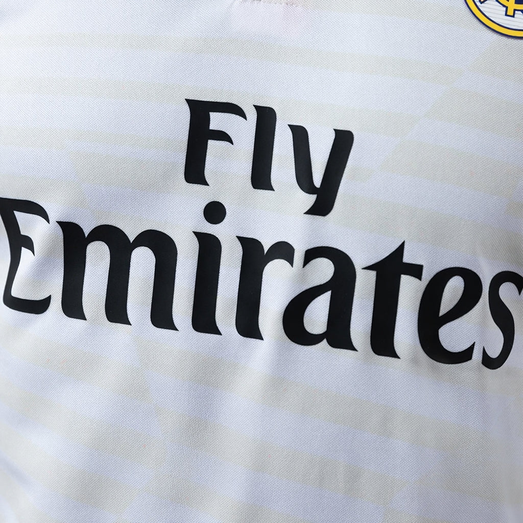 REPZ · Real Madrid 14-15 26/27 Titular Retro ML · Foto 5